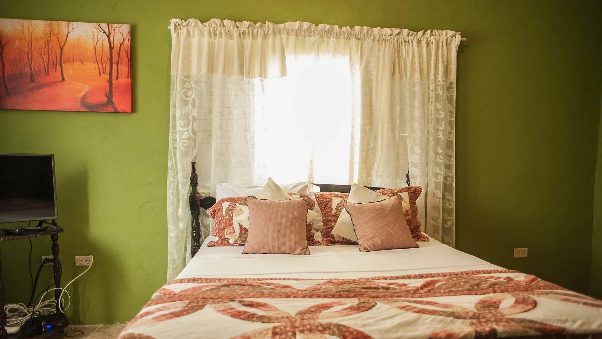 Jeff Mills Cottage Ocho Rios